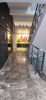 Aksaray H. Harmanı'nda Satılık 1+1 Sıfır Daire