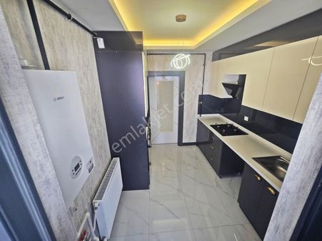 *haftanın Fırsatı*! Kredi Limitsiz Ultra Lüx Anahtar Teslim 3+1!