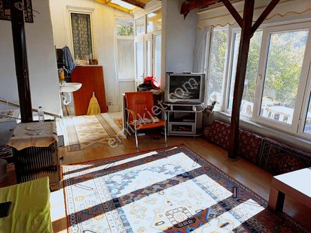 Ankara Yolu Süksün'de 4375 M2 Satılık Evli Tarla