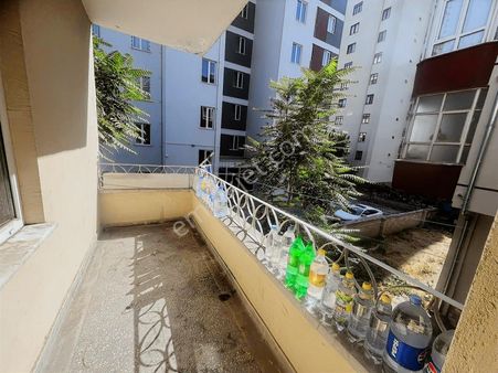 Şehir Merkezinde 3+1 Kombili Kiralık Daire