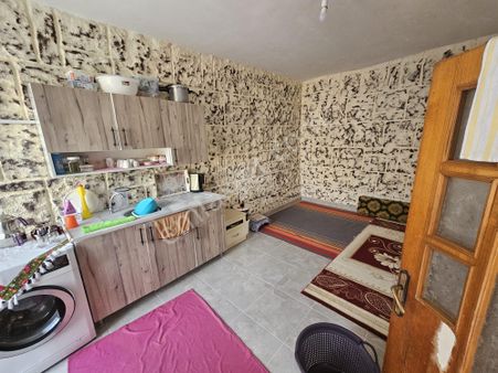 ✅🎉meram Karadiğin'de Hazır Kurulu 1.300 M² Müstakil Hobi Bahçesi