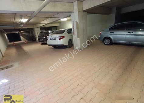 1+1 Sıfır Lüks Satılık Otel Konseptli Daire