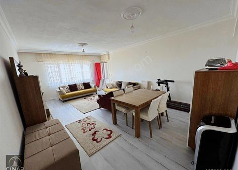 Beylikdüzü Barış Mahallesinde Satılık 3+1 Daire