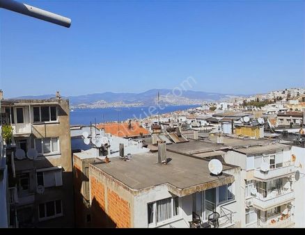 Konak Muratreis'de 120 M2 3+1 Satılık Daire