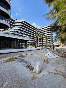 Trademark Pi Bornova Eşyalı Kiralık 1+1