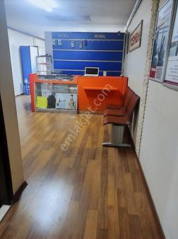 Konak Gazi Bulvarında Kiralık Dükkan/ Ofis