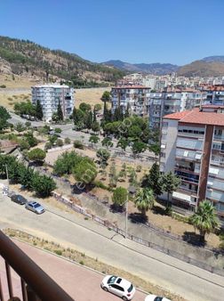 Karşıyaka Zübeyde Hanım Mah De Recidance 3+1 Satılık