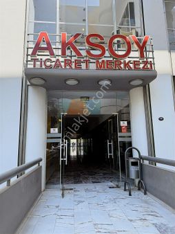 Alsancakta Kiracılı, Otoparklı Yatırımlık Satılık Ofis