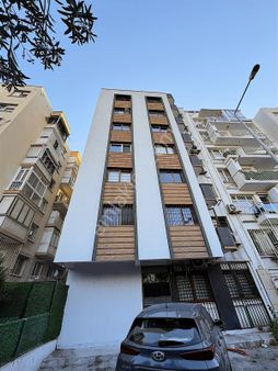 Konak Mimar Sinan Mahallesinde 2 Adet Kiralık 1+1 Büro