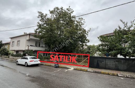 Samandıra Osmangazi Mahallesinde 3 Kat İmarlı 179m2 Müstakilarsa