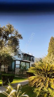 Huzurlu Yaşam İçin Bahçeli Dubleks Villa Fırsatı