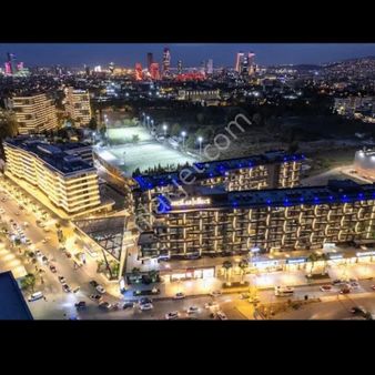 Avcılar-effect'te 1+1 Eşyalı Kiralık