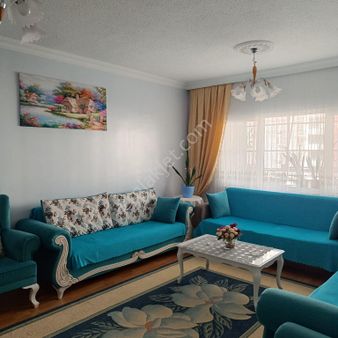 Seyrantepede Toki C Bloklarında Satılık 3+1 Daire