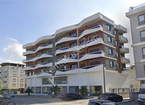 İzmir Bornova Doğanlarda 1+1 Kiralık Daire