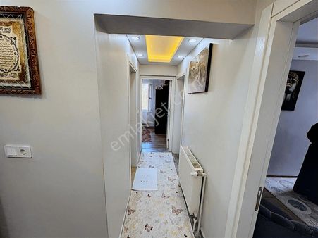 Yurtoğlun'da Yatırımlık & Oturuma Uygun 2+1 Satılık Daire