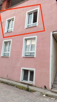 Uşak Merkez Atatürk Mahallesinde Satılık 1+0 Apart