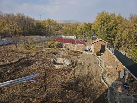 ✅🎉meram Karadiğin'de Hazır Kurulu 1.300 M² Müstakil Hobi Bahçesi