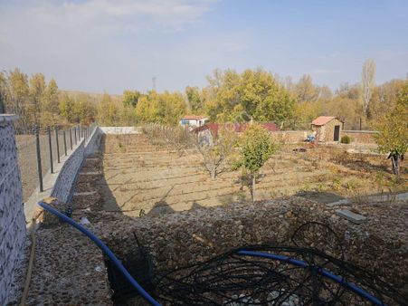 ✅🎉meram Karadiğin'de Hazır Kurulu 1.300 M² Müstakil Hobi Bahçesi