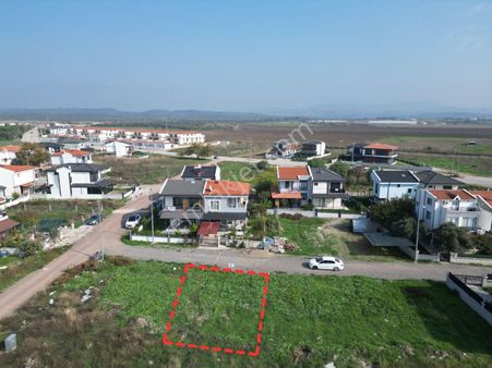 Rota'dan |fırsattır Kaçırmayın| Denize 200m | Serbest Proje Arsa