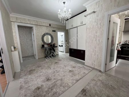 Akıncılar Mh Sinde 3+1 Arakat Geniş Daire