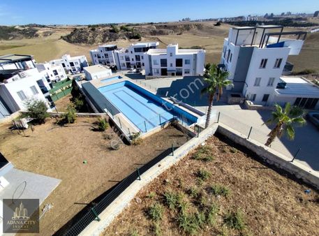 7/24 Güvenlik,havuzlu,villa Tadında,2+1 İskanlı,yüksek Kredi İmk