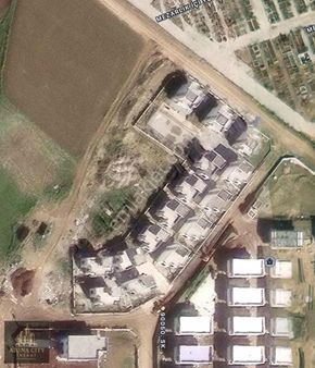 Tek Tapu Arayanlara Fırsat Arsa İnşaata Açık 1867 M2