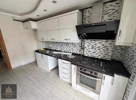 Buhara Okulu Civarı Düşük Katlı Doğalgazlı 3+1 Kiralık!