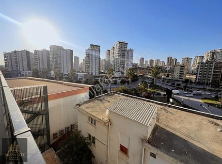 Öğretmenler Bulvarı Üzeri Sıfır 3+1 Cazip Daire Fırsatı