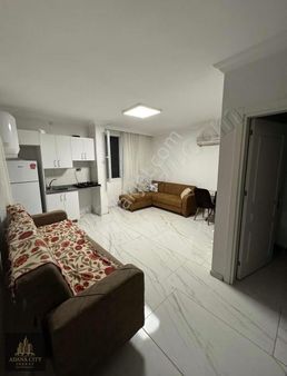 Demirelde 1+1 Full Eşyalı Düşük Katlı Güvenlikli Depozito Yok !