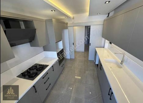 Sitenin En Uygunu İskanlı Lüks Proje 3+1 Km Cazip Daire Fırsatı