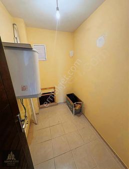 Huzurevlerinde Düşük Katlı Kaya Gibi 3+1k.mutfak&kiler Han Gibi