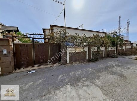 Akkapı Yeni Yerleşim Yeri Emsalsiz Ulta Lüks 700 M2 Arsa