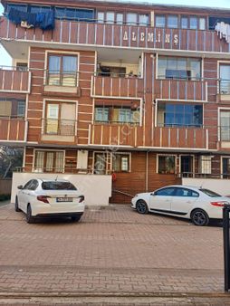 Dıalog Mega'dan Abdi İpekçi Mahallesi'nde 3+1 Satılık Daire