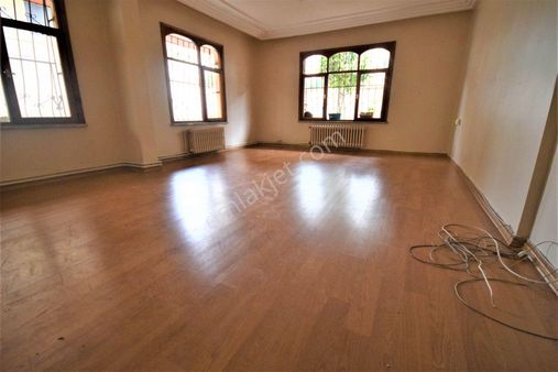 Goldhouse Dan Satılık Bahçeli Nizamda Kentsel Dönüşüme Hazır 3+1 Bahçe Katı