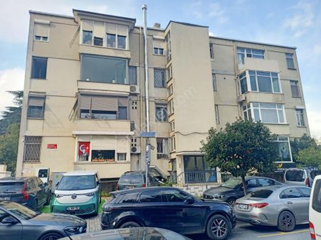 Fırsat Kiralık Ev & Ofis & İşyeri 4 Levent Konaklar Merkezi 3+1