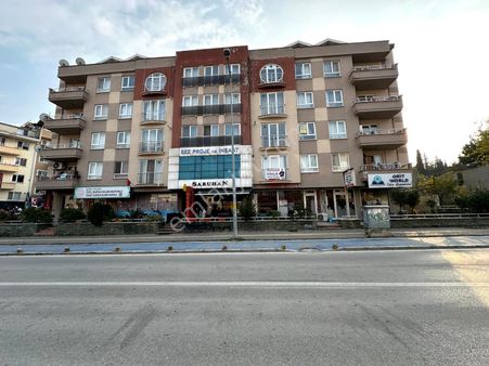 Rt Safir Gayri Menkulden Görükle Bahriye Üçok Caddesi’nde Kiralık 2+1 Eşyalı Daire