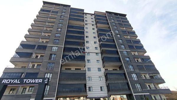 Kırıkkale Yahşihan Podyum Polis Okulu Tarafı Sıfır Satılık Daire