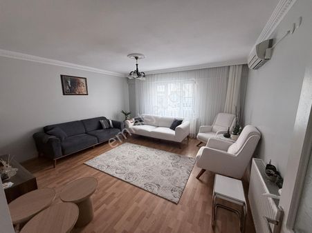 Kethüda Mah. Palmiyeli Sokakta Geniş Ferah 3+1 Satılık Daire