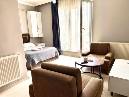 Beyazıt Laleli Tramvay Durağı Çıkışı 7/24 Günlük Kiralık Lüks Daireler