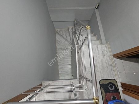 Bursa Nilüfer Çalı 4+1 Geniş Teraslı Satılık Dubleks Daire