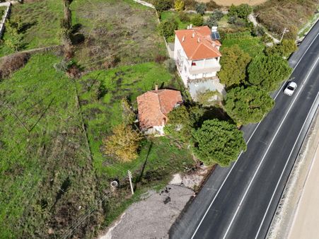 Pehlevanlar'dan Milas Tuzabat'ta Anayola Sıfır 800m2 İmarlı Arsa