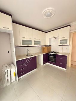 Kiralık Daire – Aydın Nazilli Şehir Merkezinde