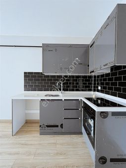 Ali Paşa Mahallesi Kervancı 2 Sitesi 1+1 Sıfır Daire