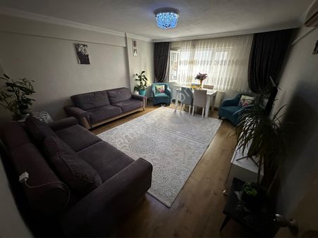 Peker Mahallesi 3+1 Çift Cephe 130m2 Daire Fırsatı
