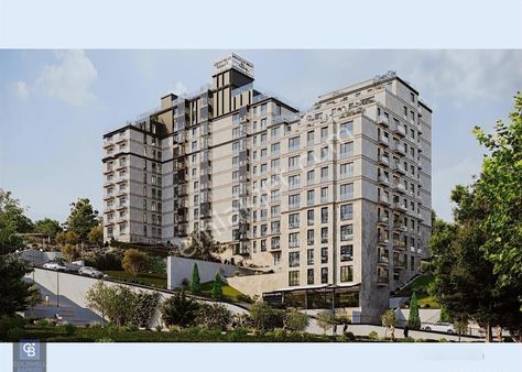 Alibeyköy'de Satılık Fırsat Daire