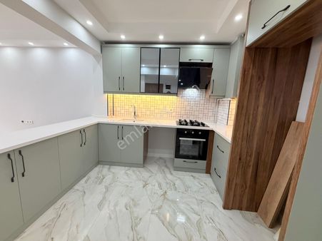 Hatay Murat Reis Mah. 3+1 125 M2 Ultra Lüx Arakat Daire