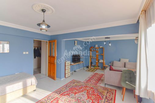 Kuşadası Merkez'de Fırsat 2+1 Satılık Daire