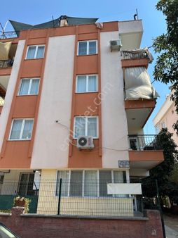 Akdeniz Sanayi Yanı 3+1 Eşyalı Satılık Daire