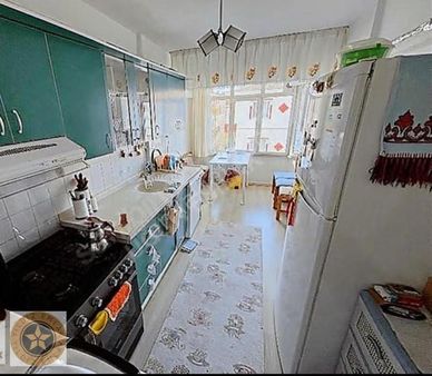 Atatürk Mh.3+1 Yapılı Masrafsız Merkeze Yakın Katta Daire