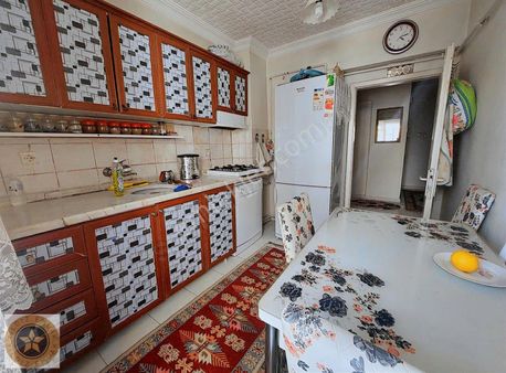 Andiçen Mh.3+1 Merkezi Konumda Arakat Kelepir Fırsat Dairesi